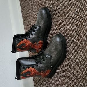 Boots. Size 38 or 7. NEW